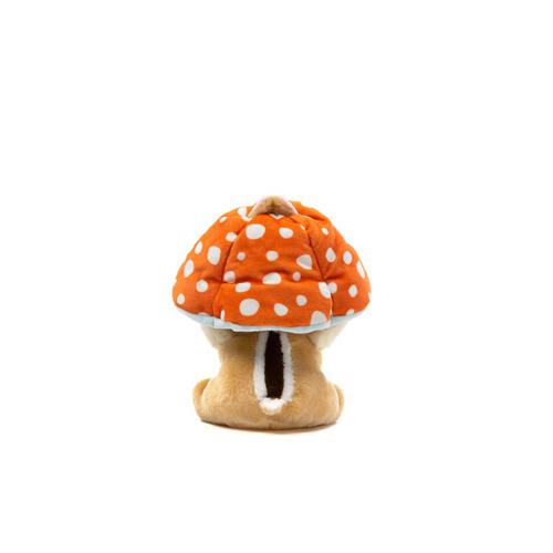 Disney Mushroom Fun Collection - Chip 7" Soft Toy