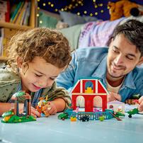 LEGO Toy Story Blaze's Horse Ranch