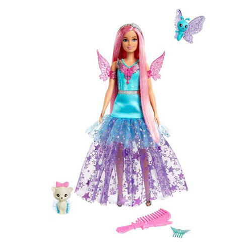 Barbie芭比 A Touch Of Magic - Malibu 馬里布