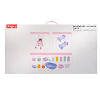 playpop Sweetheart's Ultimate Playset