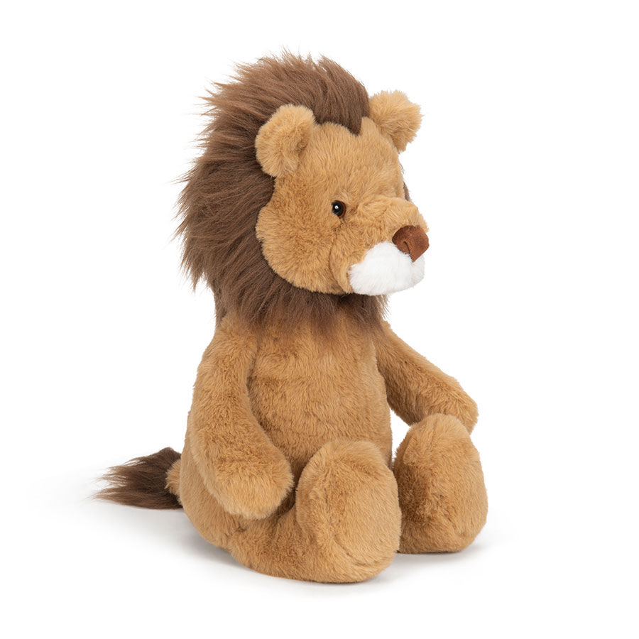 Friends for Life Cuddle Leo Lion Soft Toy Toys