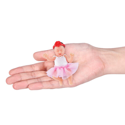  Zuru My Mini - 我的迷你寶貝甜心盲盒 (單件裝)