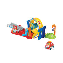 Vtech Toot-Toot Drivers 360&deg; Loop Track