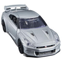 Tomica Premium Diecast No.49 Nissan GT-R (2025)