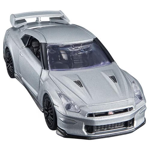 Tomica Premium Diecast No.49 Nissan GT-R (2025)