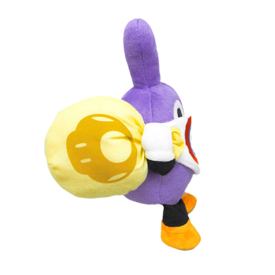 Nabbit plush clearance