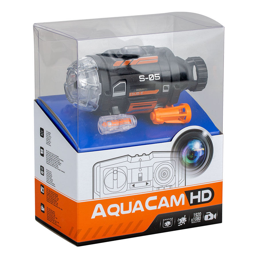 Spycam aqua cheap rc submarine
