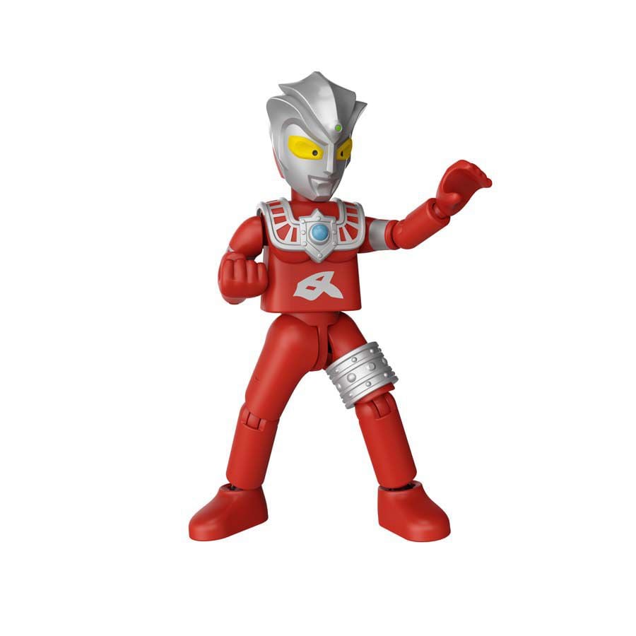 Ultraman Blokees Gv08 - Ultimate Shining - Assorted | Toys”R