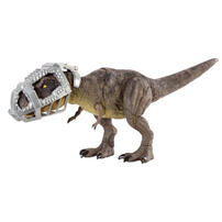 Jurassic World侏羅紀世界 終極毀壞霸王龍