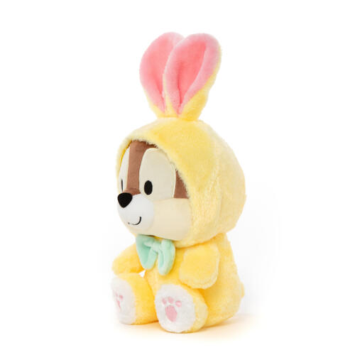 Disney Rabbit Costume Collection Chip 10" Soft Toy
