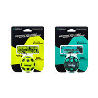 Waboba Moon Ball 彈跳球牽繩版 - 隨機發貨