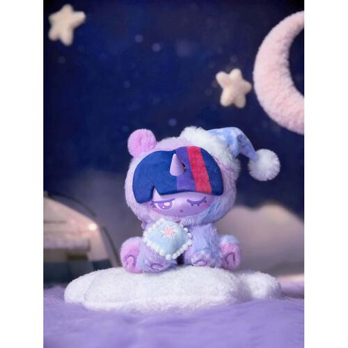 My Little Pony Sweet Dream Vinyl Plush - Blind Box (1 Pc)