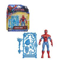 Marvel Studios Spider-Man: Brand New Day ActionVerse Action Figures - Assorted (1 Pc)