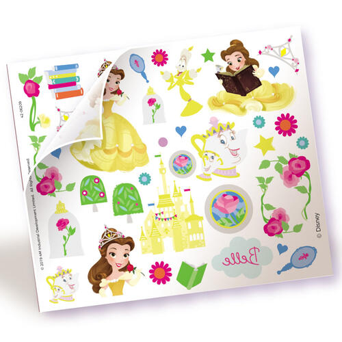 4M Disney Design Your Own Princess Chest - Belle