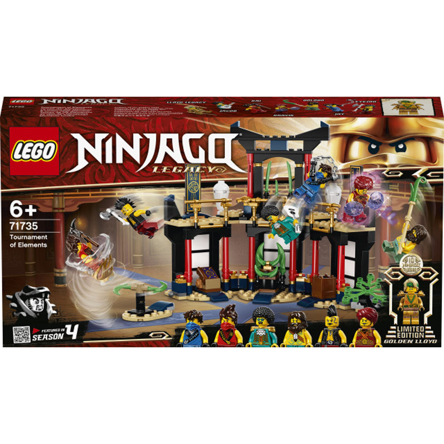 legos lego ninjago