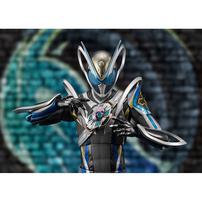 (網店預購) Bandai萬代 [S.H.Figuarts] 幪面超人 Myth (預計2027年2月發貨)