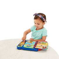 Vtech偉易達 汪汪隊立大功救援故事書