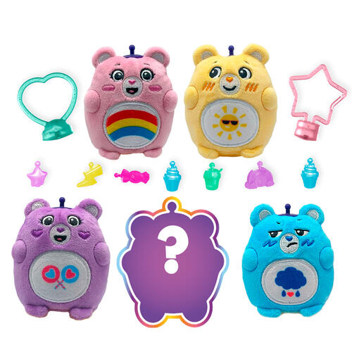 Cutie Pops Care Bears 可愛吊飾DIY套裝