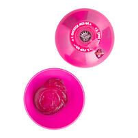 WeCool Mix & Mash Slime Container (Fluffy Cotton Candy Scented)