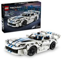 LEGO樂高機械組系列 Dodge Viper GTS-R Sports Car