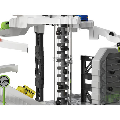 playpop Space Base Playset