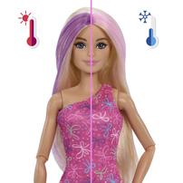 Barbie Rise And Surprise Doll And Accessories - Blind Box (1 Pc)
