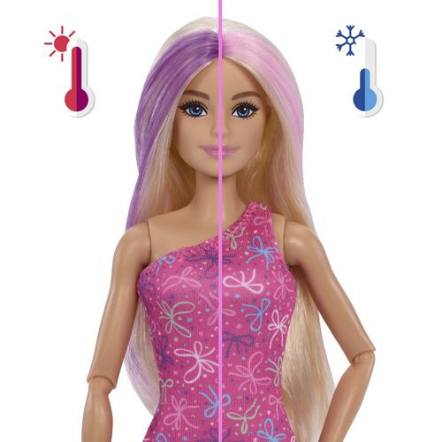 Barbie Rise And Surprise Doll And Accessories - Blind Box (1 Pc)