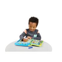 Leapfrog Prep For Preschool Math Book