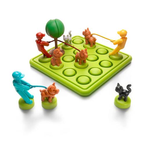 Smart Games Walk The Dog