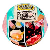 Mga's Miniverse迷你小宇宙 迷你製作系列2盲盒 - 隨機發貨