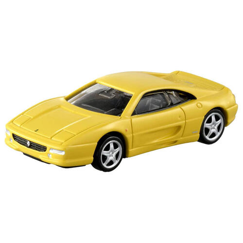 Tomica多美 車仔 Premium No.08 法拉利 F355 (Tomica Premium 發售紀念版)