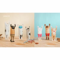 Luyao Design Cat Hug - Blind Box (1 Pc)