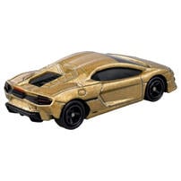 Tomica Diecast No.43 Lamborghini Temerario Gold