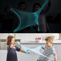 Elmer's 史萊姆螢光夜光DIY套裝