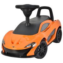 Mclaren麥拉倫騎行玩具車 (橙色)