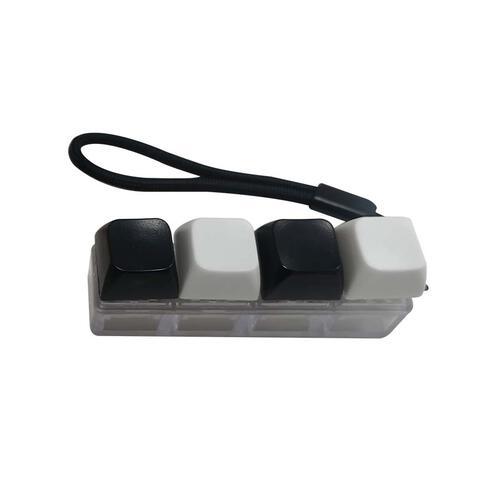 playpop Keyboard Fidget Toy Single Pack - Assorted