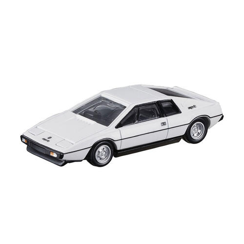 Tomica多美 Premium No.45 Lotus Esprit