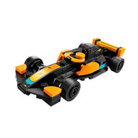 LEGO樂高超級賽車系列 McLaren Formula 1 Car 30683
