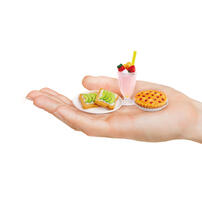 MGA's Miniverse Food Series Diner - Assorted