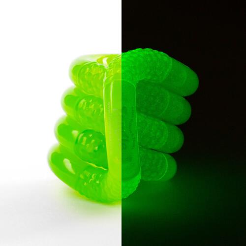 Tangle Tangle Jr. Glow in the Dark - Assorted (1 Pc)