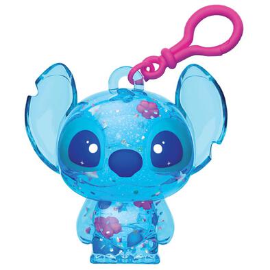 Disney Stitch迪士尼史迪仔 鎖匙扣公仔