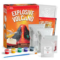 Piano Potato Explosive Volcano Eruption Kit