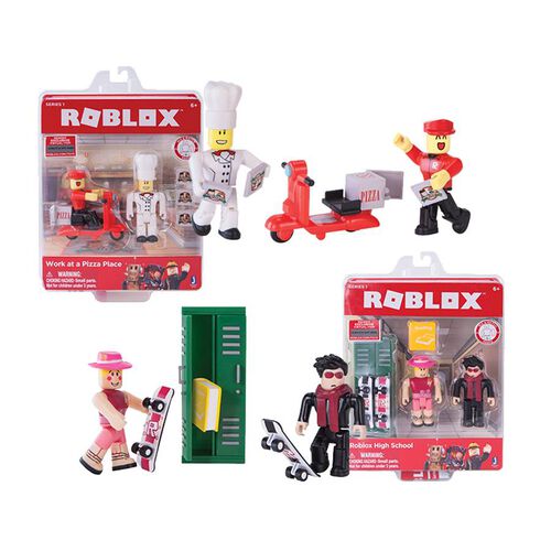 Roblox Game Pack Assorted Toys R Us Hong Kong Official Website É¦æ¸¯ç©å· Å Æåå®æ¹ç¶²ç«