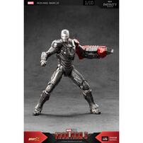 Marvel Iron Man MK29