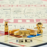 Monopoly KMB Version