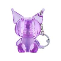 (網店預購) Mini Glam Kuromi 液態光影 (預計2026年10月發貨)