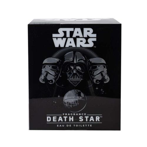 Star Wars Death Star Eau De Toilette 90ml