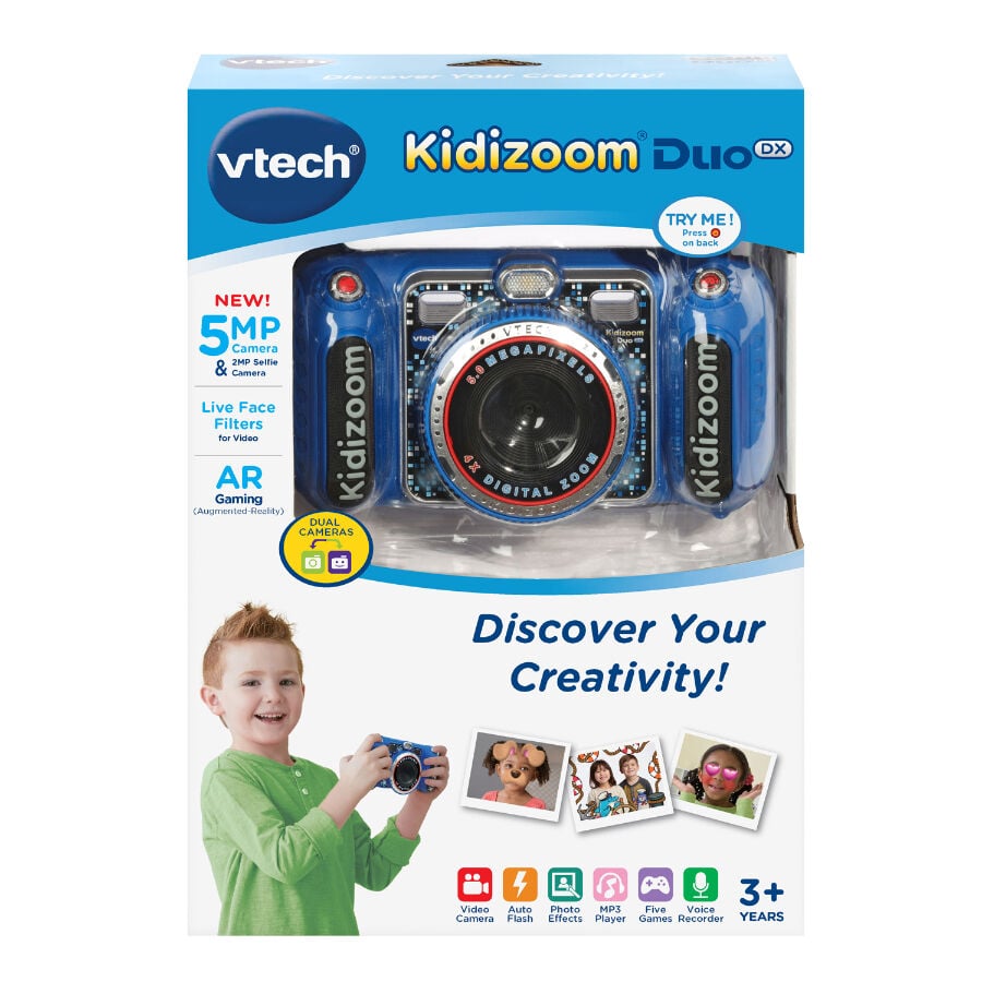 Kidizoom dx clearance