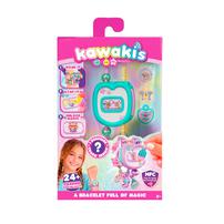 Kawakis Interactive Bracelet Mint-Purple
