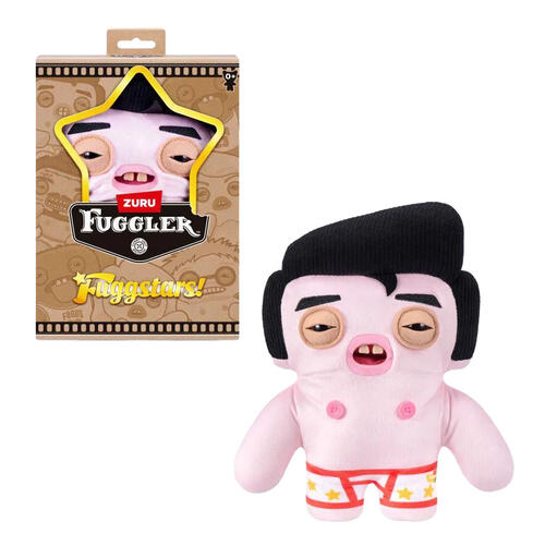 Fuggler Fugg Stars- Greazee